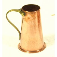 CARAFFINA RAME PICCOLA